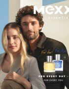 Mexx Woman New toaletna voda za ženske 60 ml