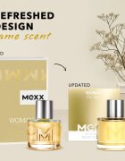 Mexx Woman New toaletna voda za ženske 60 ml