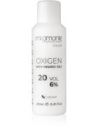 Mi Amante Professional Colori Oxigen With Organic Oils oksidacijska emulzija za profesionalno uporabo 6% 20 Vol. 250 ml