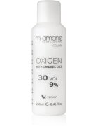 Mi Amante Professional Colori Oxigen With Organic Oils oksidacijska emulzija za profesionalno uporabo 9% 30.Vol 250 ml