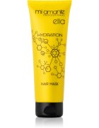 Mi Amante Professional Ella Hydration Hair Mask intenzivna vlažilna maska za suhe in poškodovane lase 250 ml