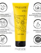 Mi Amante Professional Ella Hydration Hair Mask intenzivna vlažilna maska za suhe in poškodovane lase 250 ml