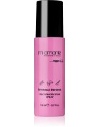 Mi Amante Professional Emergency Room Invisible Defense Heat Protection Spray pršilo za zaščito las med toplotnim oblikovanjem z likalnikom ali kodral