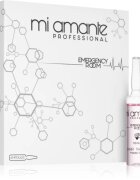 Mi Amante Professional Emergency Room revitalizacijska maska v ampulah 6x10 ml