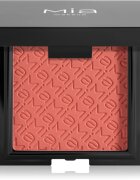 Mia Cosmetics Cheek Freak Matte rdečilo v prahu z mat učinkom odtenek 01 Coral Blend 10 g