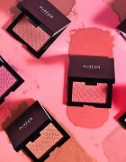 Mia Cosmetics Cheek Freak Matte rdečilo v prahu z mat učinkom odtenek 01 Coral Blend 10 g