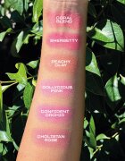 Mia Cosmetics Cheek Freak Matte rdečilo v prahu z mat učinkom odtenek 01 Coral Blend 10 g