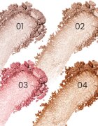 Mia Cosmetics Light Builder kompaktni pudrasti osvetljevalec odtenek 04 Zoom 9 g