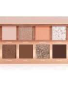 Mia Cosmetics Spicy Naked paleta senčil za oči 11.8 g