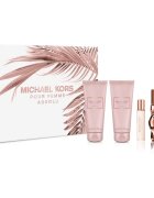 Michael Kors Pour Femme Absolu darilni set za ženske