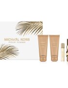 Michael Kors Pour Femme darilni set za ženske