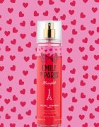Michel Germain Emily in Paris Heartfelt odišavljeno pršilo za telo za ženske 236 ml