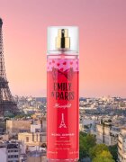 Michel Germain Emily in Paris Heartfelt odišavljeno pršilo za telo za ženske 236 ml