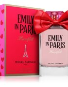 Michel Germain Emily in Paris Heartfelt parfumska voda za ženske 100 ml