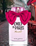 Michel Germain Emily in Paris Heartfelt parfumska voda za ženske 100 ml