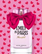 Michel Germain Emily in Paris Heartfelt parfumska voda za ženske 100 ml