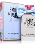 Michel Germain Emily in Paris Je t'aime parfumska voda za ženske 100 ml