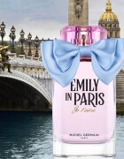 Michel Germain Emily in Paris Je t'aime parfumska voda za ženske 100 ml