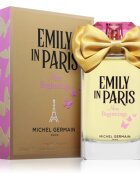 Michel Germain Emily in Paris New Beginnings parfumska voda za ženske 100 ml