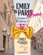Michel Germain Emily in Paris New Beginnings parfumska voda za ženske 30 ml