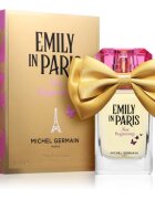 Michel Germain Emily in Paris New Beginnings parfumska voda za ženske 30 ml