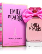 Michel Germain Emily in Paris parfumska voda za ženske 100 ml