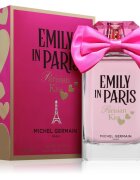 Michel Germain Emily in Paris Parisian Kiss parfumska voda za ženske 100 ml
