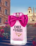 Michel Germain Emily in Paris Parisian Kiss parfumska voda za ženske 100 ml