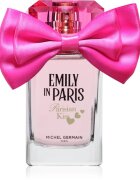 Michel Germain Emily in Paris Parisian Kiss parfumska voda za ženske 30 ml