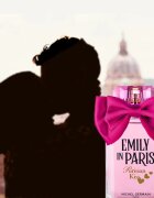 Michel Germain Emily in Paris Parisian Kiss parfumska voda za ženske 30 ml