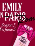 Michel Germain Emily in Paris Parisian Kiss parfumska voda za ženske 30 ml