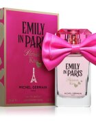 Michel Germain Emily in Paris Parisian Kiss parfumska voda za ženske 30 ml