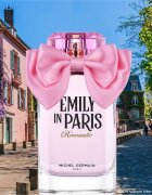 Michel Germain Emily in Paris Romantic parfumska voda za ženske 100 ml