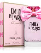 Michel Germain Emily in Paris Romantic parfumska voda za ženske 100 ml