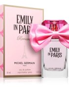 Michel Germain Emily in Paris Romantic parfumska voda za ženske 30 ml