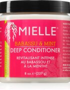 Mielle Babassu & Mint globinsko hranilni balzam 227 g