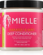 Mielle Babassu & Mint vlažilni balzam 227 g