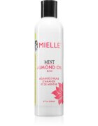 Mielle Mint Almond olje za lase in lasišče 240 ml