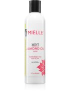 Mielle Mint mandljevo olje za lase in lasišče 240 ml