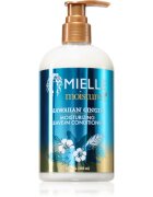 Mielle Moisture RX Hawaiian Ginger balzam brez spiranja za suhe in poškodovane lase 355 ml
