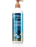 Mielle Moisture RX Hawaiian Ginger balzam za suhe in poškodovane lase 355 ml