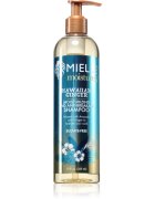 Mielle Moisture RX Hawaiian Ginger šampon za suhe in poškodovane lase 355 ml
