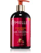 Mielle Pomegranate & Honey Curl Smoothie balzam brez spiranja za valovite in kodraste lase 355 ml