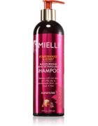 Mielle Pomegranate & Honey Shampoo vlažilni šampon za valovite in kodraste lase 355 ml