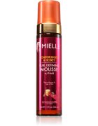 Mielle Pomegranate & Honey stiling pena za definicijo in obliko pričeske za kodraste lase 222 ml
