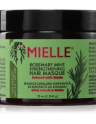 Mielle Rosemary Mint globinsko krepilna maska za lase 340 g