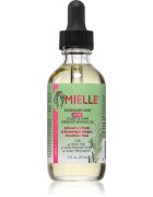 Mielle Rosemary Mint Light Scalp & Hair Strengthening Oil olje za krepitev za lase in lasišče LIGHT 59 ml
