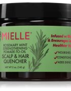 Mielle Rosemary Mint Pomade-to-Oil Scalp & Hair Quencher pomada za lase 142 g
