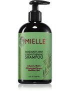Mielle Rosemary Mint šampon za okrepitev las 355 ml