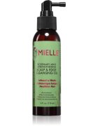 Mielle Rosemary Mint Scalp & Edge Cleansing Oi čistilno olje za lase 118 ml